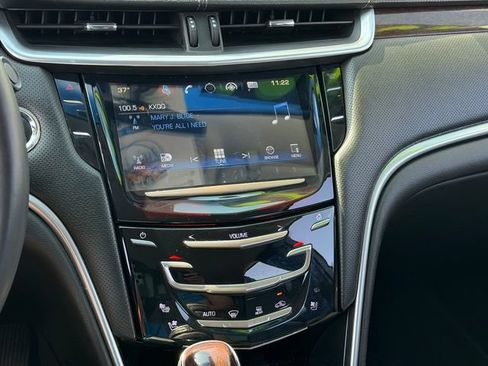 Used 2017 Cadillac XTS Luxury FWD image 20