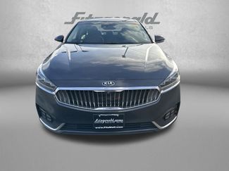 Used 2017 Kia Cadenza Limited video 2