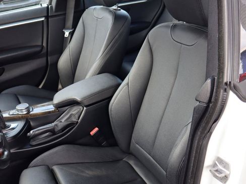 Used 2018 BMW 430i Gran Coupe RWD image 13