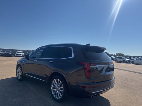 Used 2020 Cadillac XT6 Premium Luxury FWD image 14