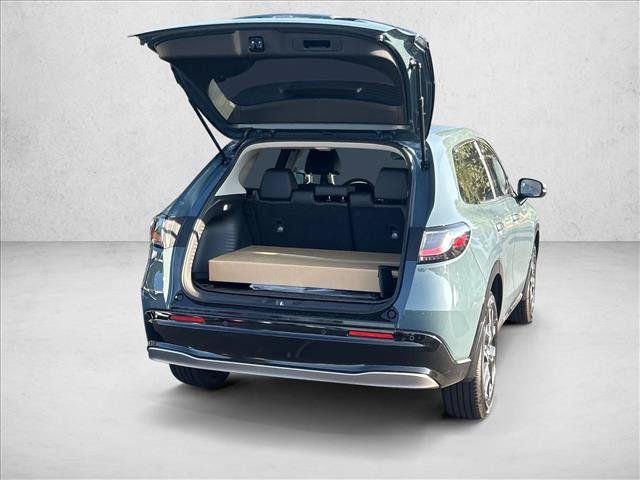 New 2027 Honda HR-V EX-L image 2