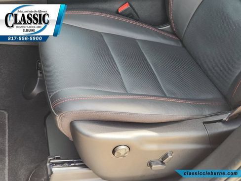 Used 2026 Dodge Durango GT AWD/4WD image 24