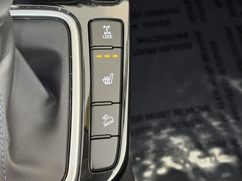 Certified 2023 Kia Seltos Nightfall Edition image 27