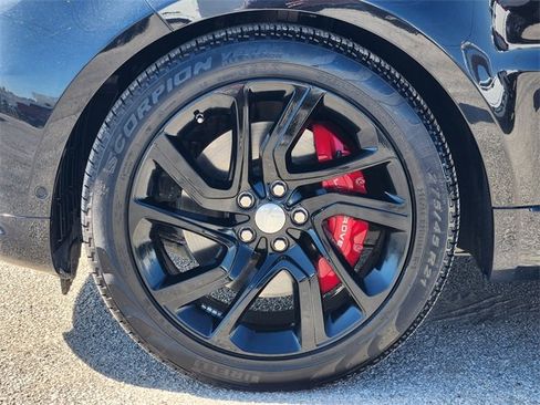 Used 2019 Land Rover Range Rover Sport Supercharged image 10
