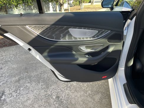 Certified 2023 Mercedes-Benz CLS 450 4MATIC image 37