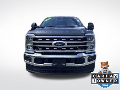 Used 2025 Ford F250 Lariat