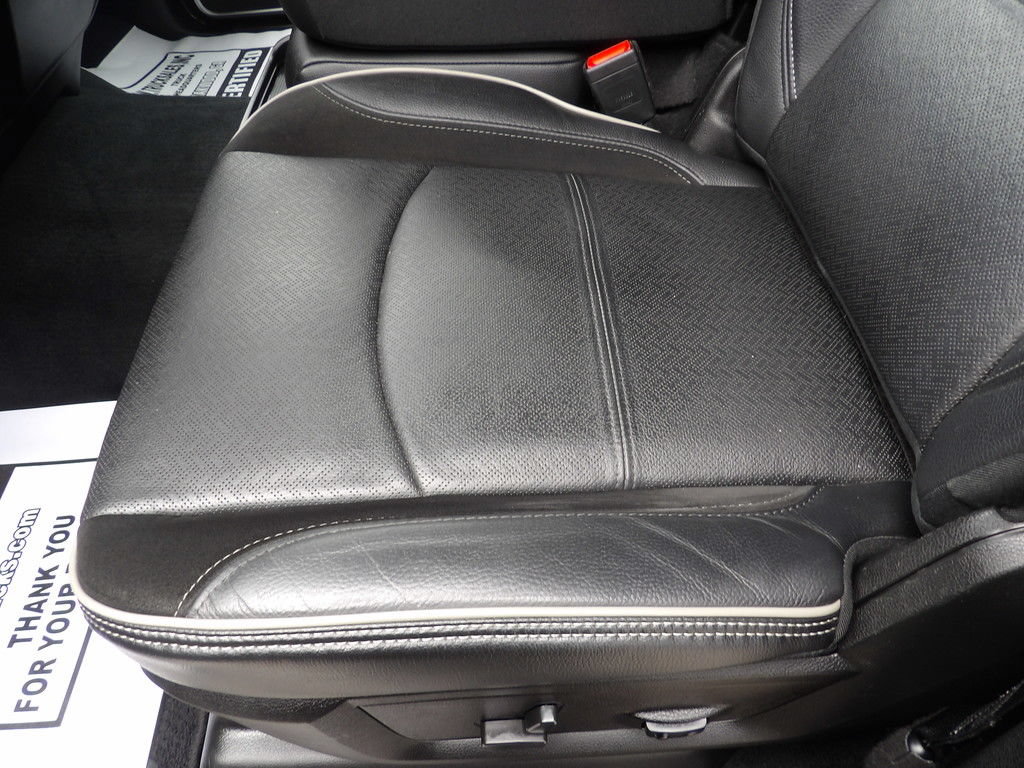 Used 2022 RAM 2500 Laramie AWD/4WD image 18