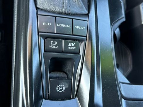 Certified 2025 Toyota Camry SE image 36