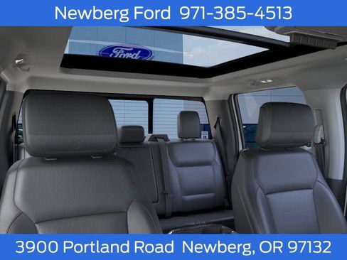 New 2026 Ford F250 Lariat w/ Lariat Ultimate Package AWD/4WD image 22