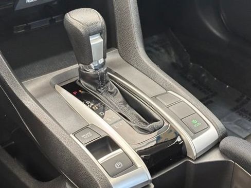 Used 2018 Honda Civic EX image 40