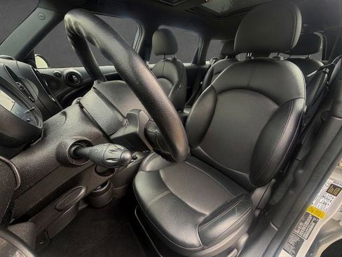 Used 2015 MINI Cooper Countryman S AWD/4WD image 5