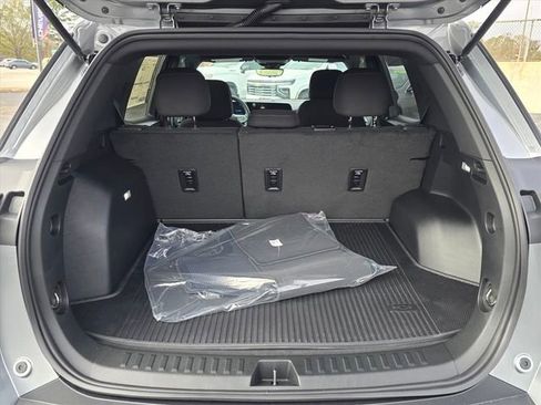 New 2026 Chevrolet Equinox LT w/ Safety and Technology Package image 18