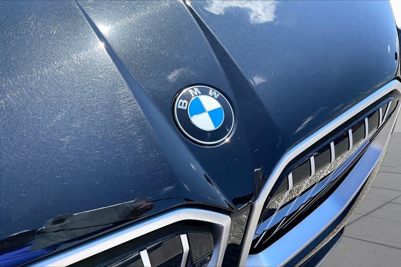Used 2026 BMW X3 xDrive30i AWD/4WD image 29