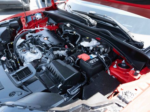 Certified 2024 Honda HR-V Sport image 33
