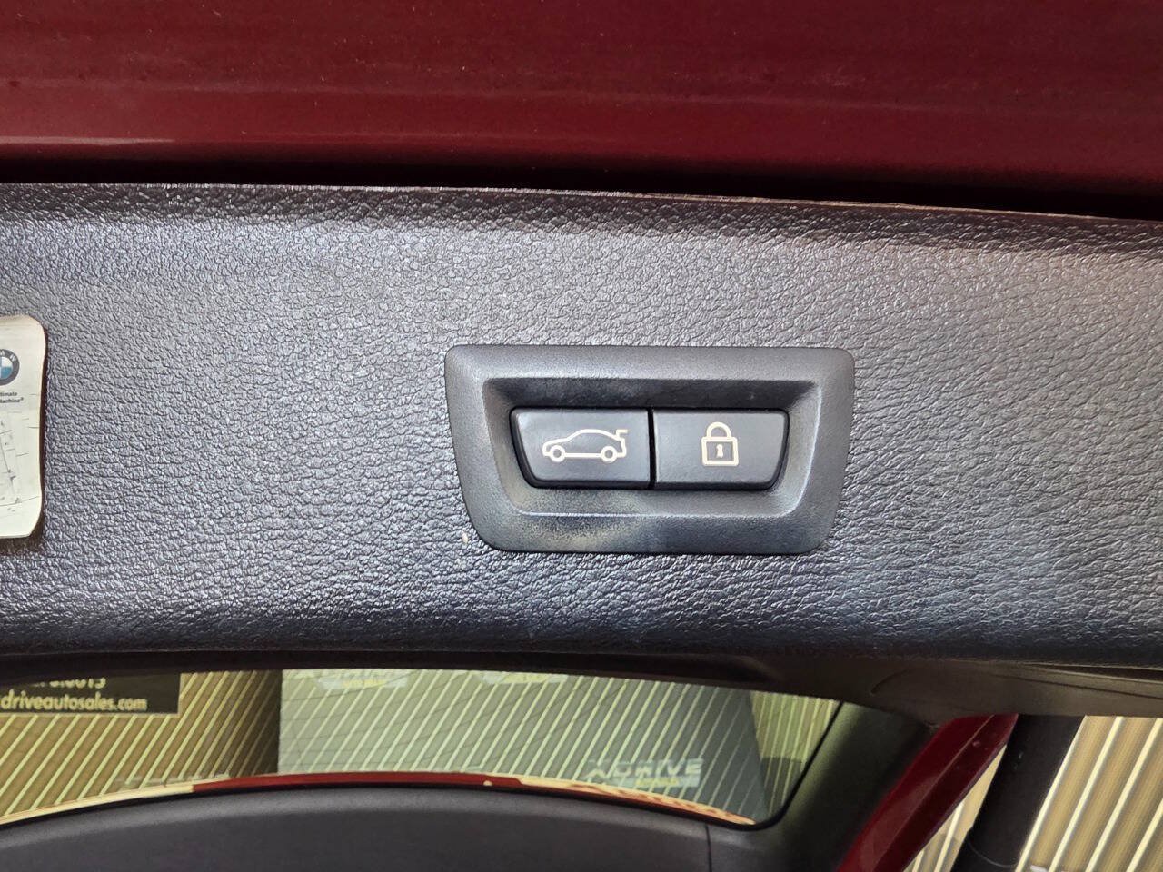 Used 2013 BMW X3 xDrive28i AWD/4WD image 31