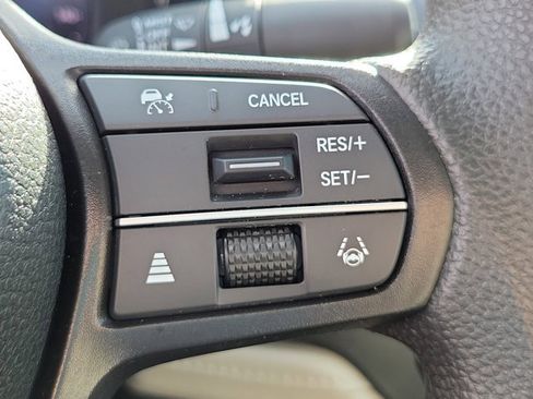 Certified 2023 Honda Accord EX image 23