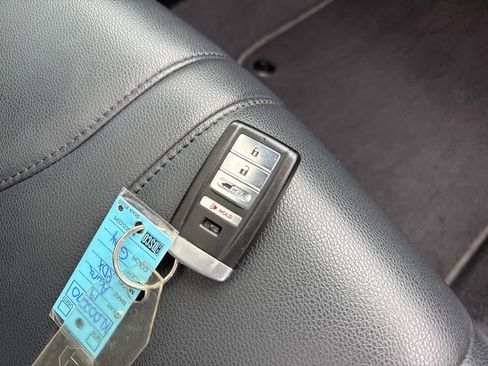 Used 2019 Acura RDX FWD image 38