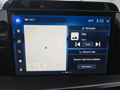 New 2026 Subaru Outback Touring XT AWD/4WD image 16