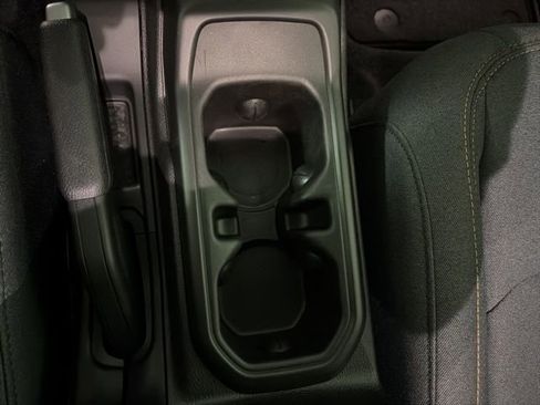 New 2026 Jeep Wrangler Sport image 41