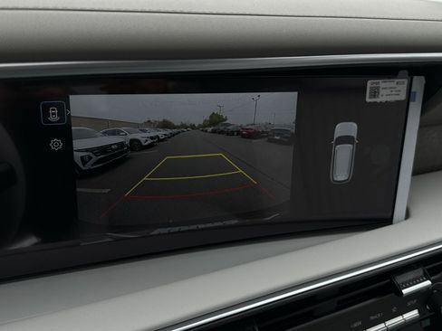 New 2026 Hyundai Palisade SEL AWD/4WD image 19