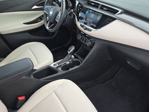Used 2023 Buick Encore GX Select image 15