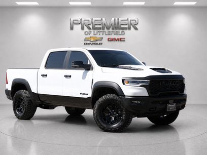 Used 2026 RAM 1500 RHO w/ Bed Utility Group