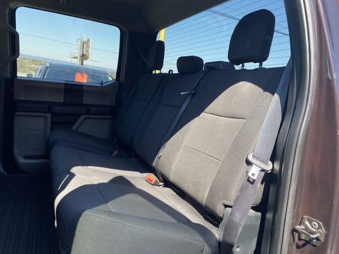 Used 2019 Ford F150 XL w/ Equipment Group 101A Mid AWD/4WD image 14