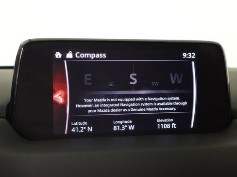 Used 2020 MAZDA CX-5 Touring image 48