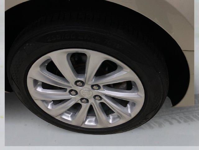 Used 2015 Buick LaCrosse Leather FWD image 19