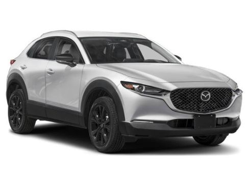 Used 2024 MAZDA CX-30 AWD 2.5 S w/ Select Sport Pkg image 9