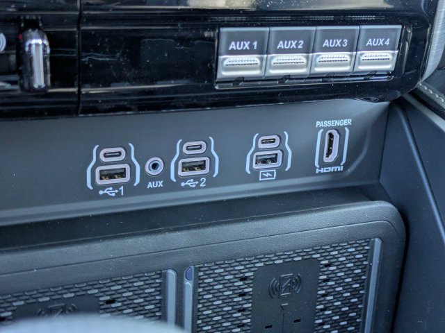 New 2026 RAM 1500 RHO w/ RHO Level 1 Equipment Group AWD/4WD image 32