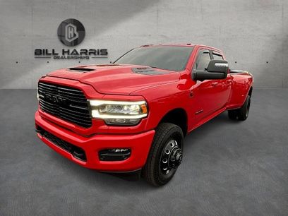 Used 2023 RAM 3500 Laramie