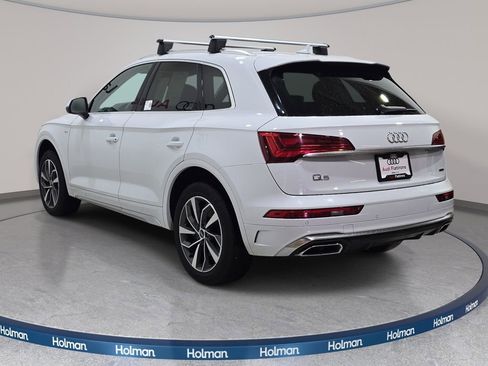 Used 2023 Audi Q5 2.0T Premium Plus image 8