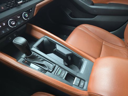 Used 2024 Honda Accord EX image 24