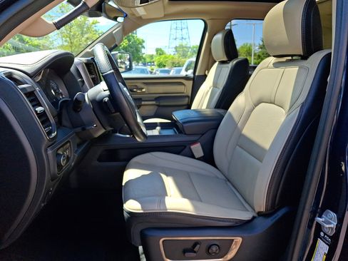 Used 2021 RAM 1500 Limited AWD/4WD image 13