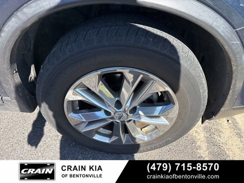 Used 2016 Nissan Rogue SV image 7