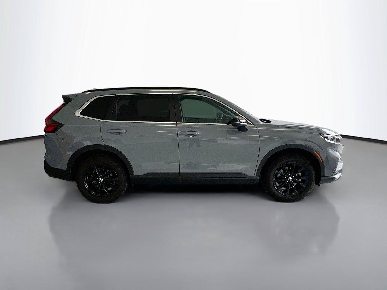 Used 2024 Honda CR-V Sport-L image 16