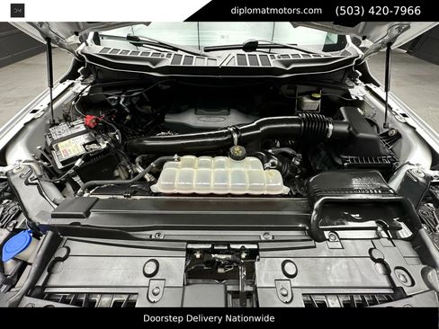 Used 2023 Ford F150 XLT w/ XTR Package image 47