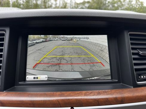 Used 2015 Hyundai Genesis 5.0 image 40