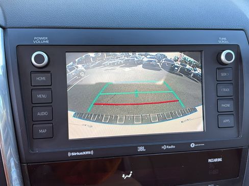 Used 2021 Toyota Sequoia Limited image 14