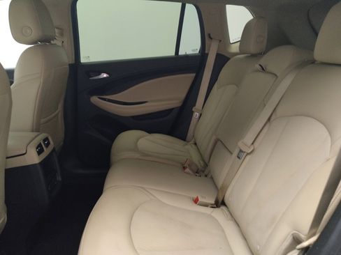 Used 2018 Buick Envision Preferred image 18