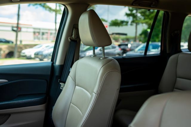 Used 2019 Honda Pilot EX-L image 35