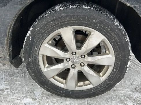 Used 2016 Acura MDX SH-AWD image 10