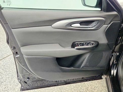 Used 2024 Alfa Romeo Tonale Ti w/ Premium Interior Package image 11