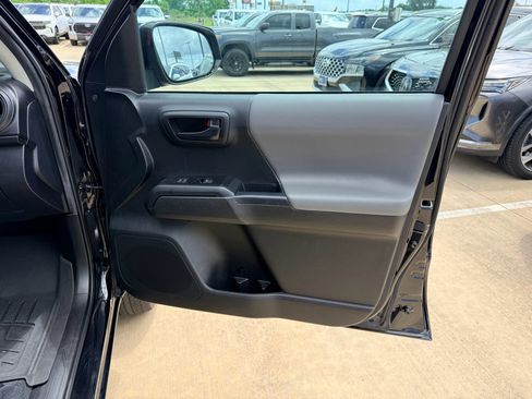 Used 2023 Toyota Tacoma SR RWD image 11