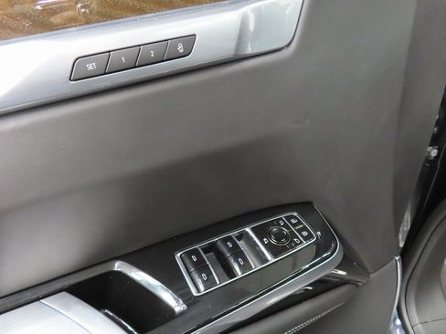 Used 2026 Cadillac Escalade Platinum Sport w/ LPO, Floor Liner Package image 59