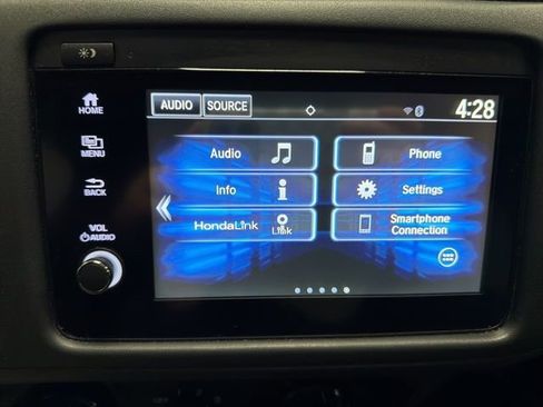 Used 2022 Honda HR-V Sport image 20