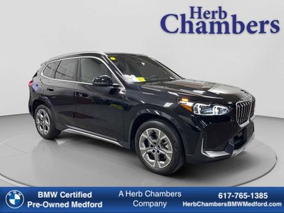 Certified 2025 BMW X1 xDrive28i w/ Convenience Package