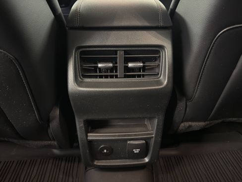 Used 2024 Ford Edge SEL w/ Convenience Package AWD/4WD image 21