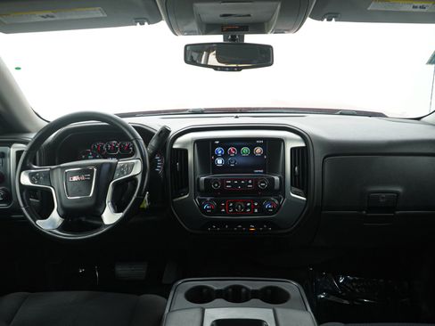Used 2014 GMC Sierra 1500 SLE w/ SLE Value Package image 16